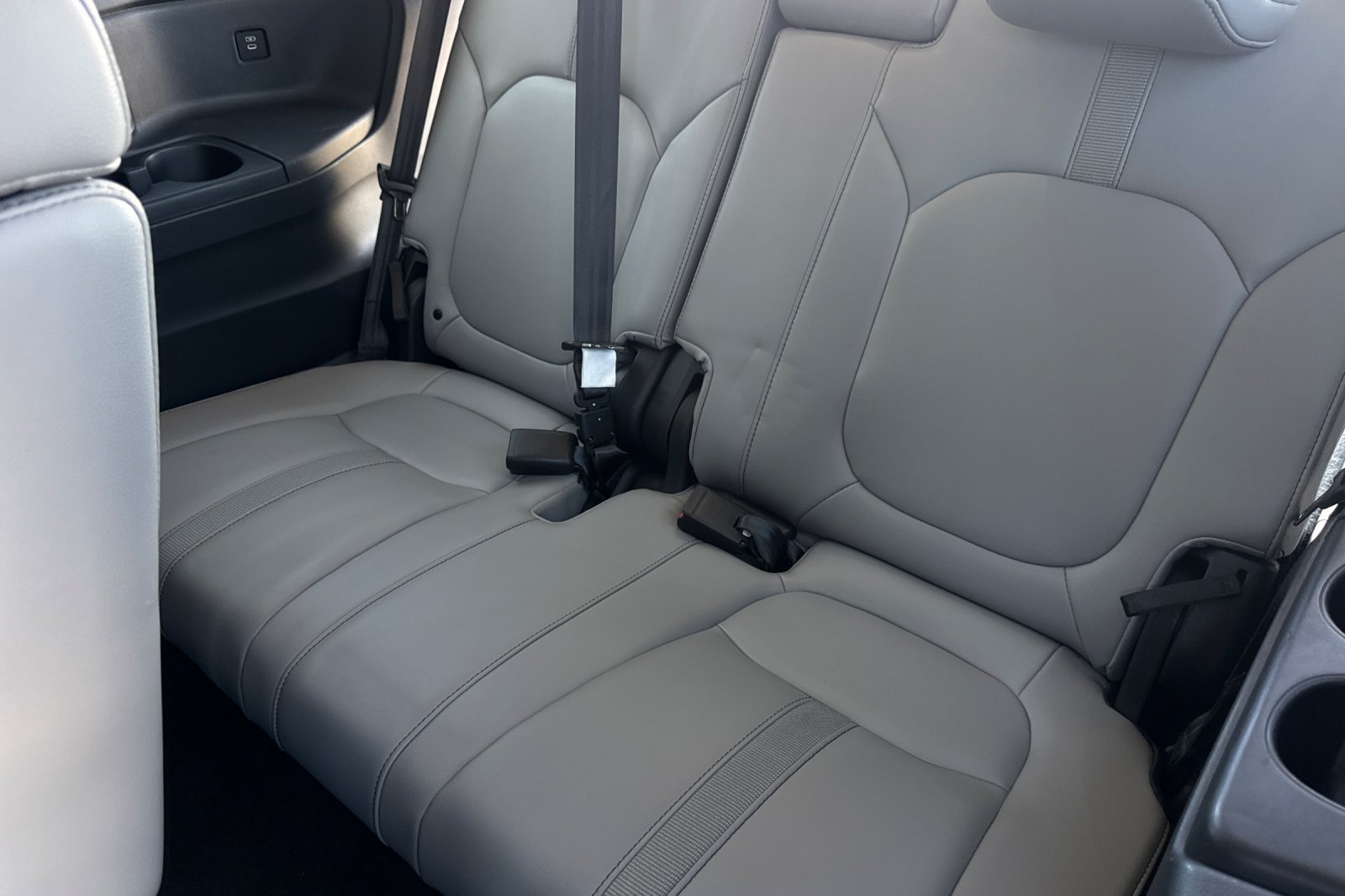 Certified 2024 Honda Pilot EX-L image 15