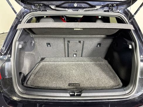 Certified 2023 Volkswagen GTI S FWD image 22