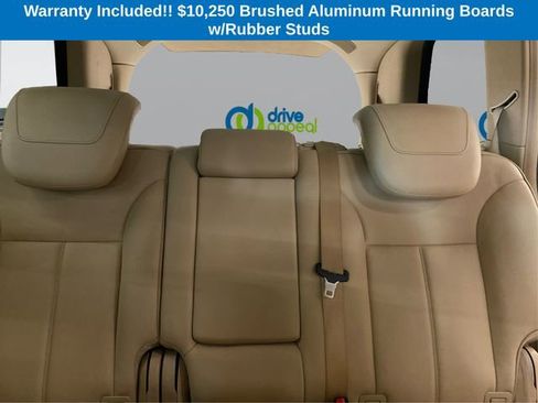 Used 2012 Mercedes-Benz GL 450 4MATIC image 20