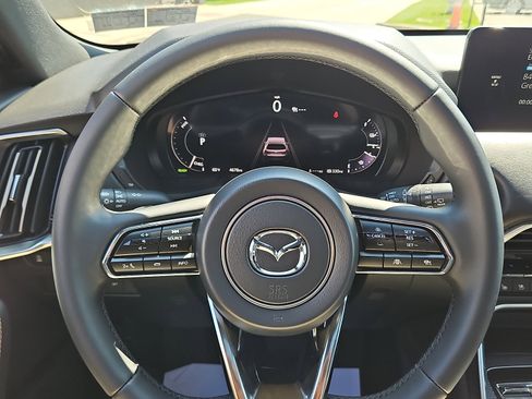 Used 2025 MAZDA CX-90 Plug-In Hybrid w/ Premium Plus AWD/4WD image 20