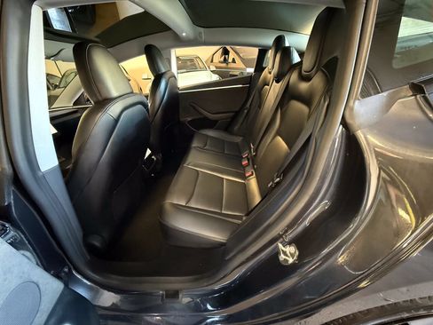 Used 2024 Tesla Model 3 Long Range AWD/4WD image 22