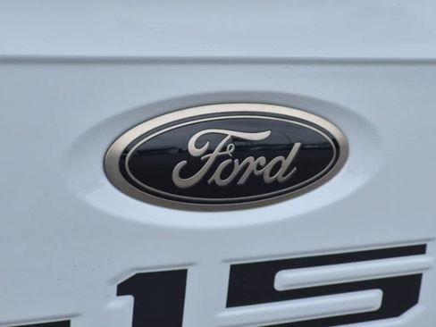 Used 2023 Ford F150 XL w/ STX Black Appearance Package AWD/4WD image 25