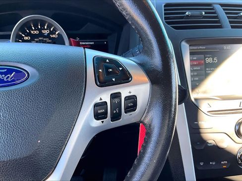 Used 2015 Ford Explorer XLT w/ Equipment Group 202A image 22