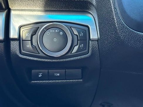 Used 2019 Ford Explorer Sport w/ Equipment Group 401A image 39