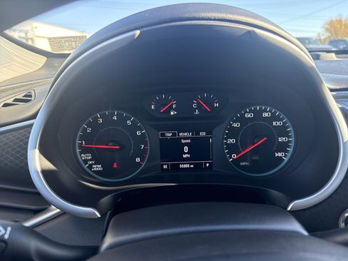 Used 2023 Chevrolet Malibu LT image 21