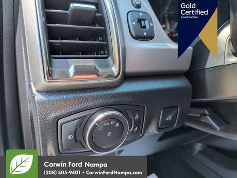 Used 2021 Ford Ranger XLT w/ Equipment Group 302A High AWD/4WD image 15