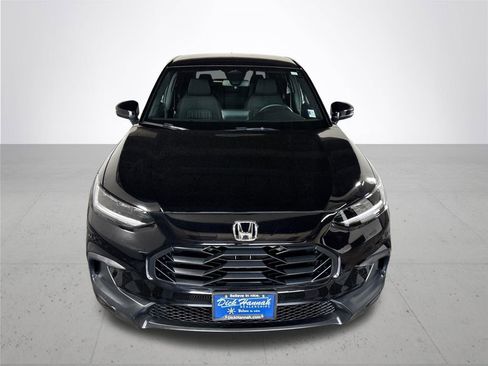 Used 2024 Honda HR-V Sport image 3