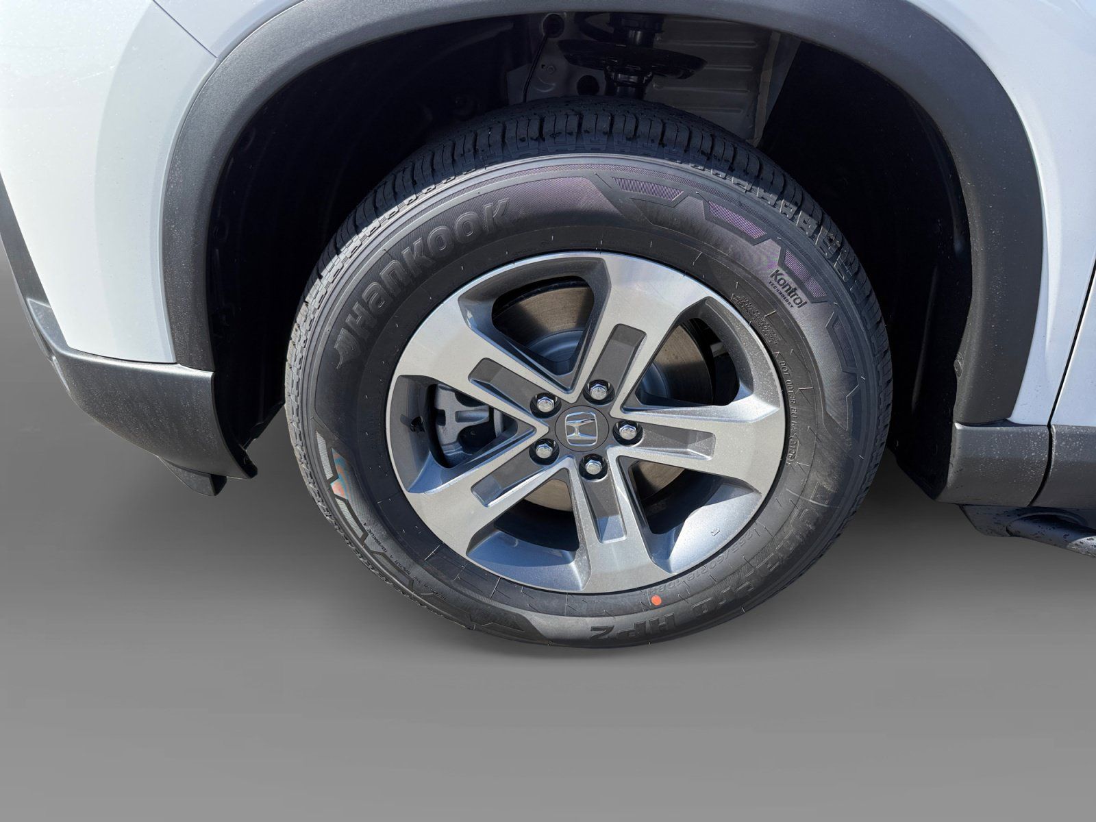 New 2026 Honda Pilot EX-L image 9
