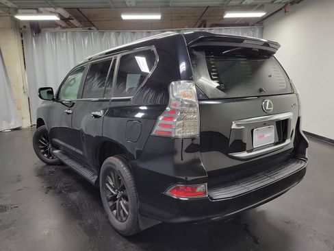 Used 2020 Lexus GX 460 Premium image 6