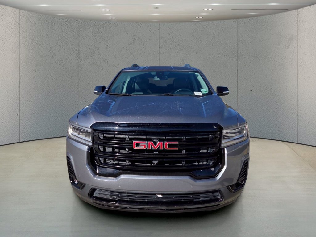 Used 2021 GMC Acadia SLT w/ Elevation Edition FWD image 7