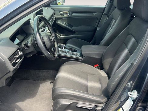 Used 2026 Honda Civic Sport image 8
