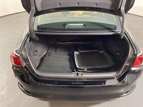 Certified 2022 Lexus ES 350 w/ Premium Package image 28