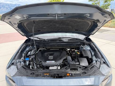 Used 2021 MAZDA CX-5 Carbon Edition AWD/4WD image 13