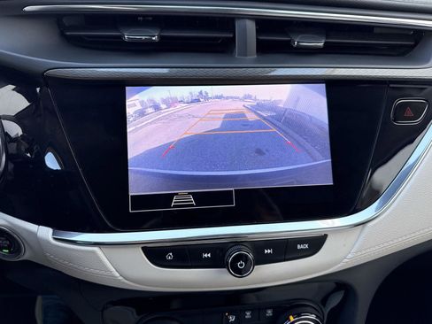 Used 2023 Buick Encore GX Preferred w/ Cold Weather Comfort Package image 21