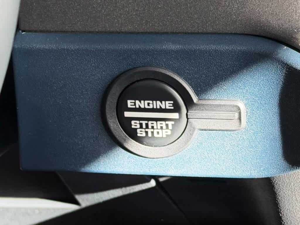 New 2026 Ford Bronco Raptor AWD/4WD image 18