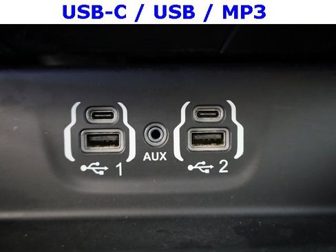 Used 2022 RAM 1500 Big Horn w/ Trailer Tow Group image 9