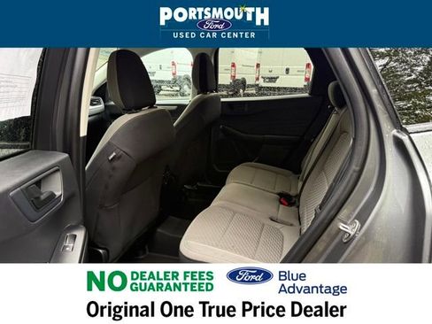 Used 2022 Ford Escape SE w/ Convenience Package image 5