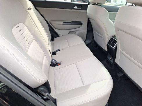 Used 2021 Kia Sportage LX w/ LX Fwd Popular Package image 30