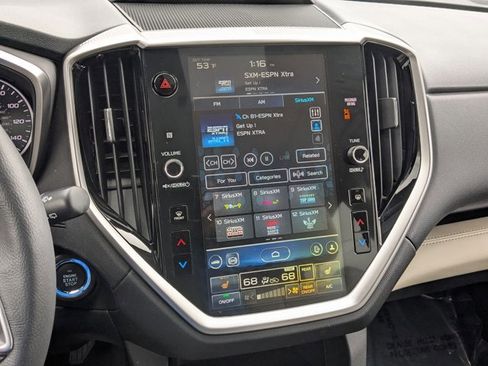 Certified 2025 Subaru Ascent Limited image 11