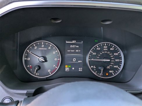 New 2026 Subaru Ascent Limited image 24