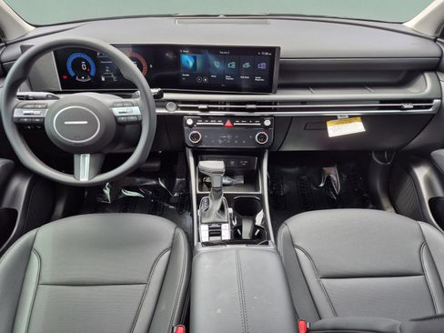 New 2026 Hyundai Tucson SEL Plus FWD image 11