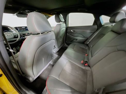 Used 2020 Hyundai Sonata SEL Plus w/ Tech Package image 24