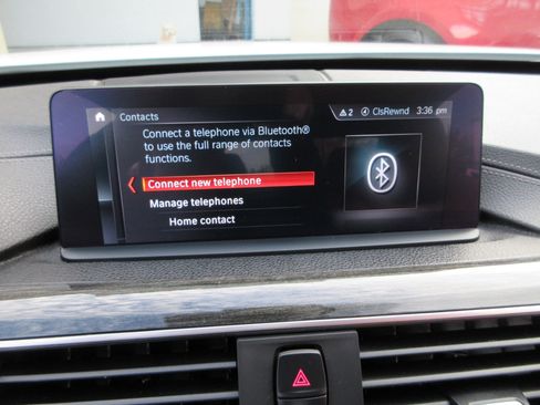 Used 2019 BMW 440i Convertible w/ Convenience Package image 52