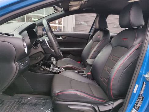 Used 2023 Kia Forte GT image 17