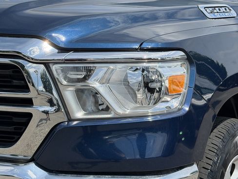 Used 2023 RAM 1500 4x4 Crew Cab image 6