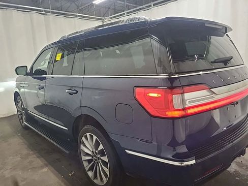 Used 2020 Lincoln Navigator Reserve w/ Equipment Group 201A Reserve image 2