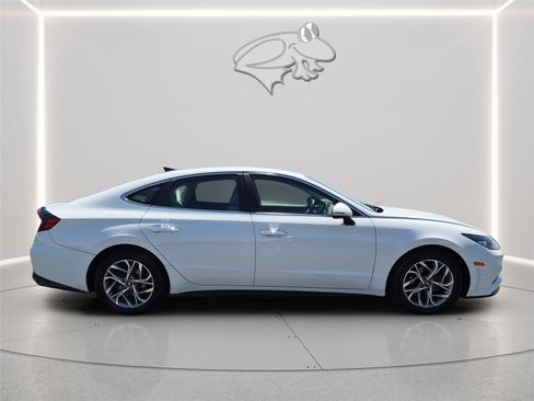 Used 2020 Hyundai Sonata SEL w/ Convenience Package FWD image 6