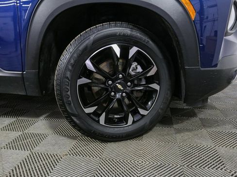 Used 2021 Chevrolet TrailBlazer LT w/ Convenience Package image 14