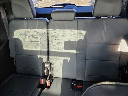 New 2026 GMC Acadia AT4 image 16