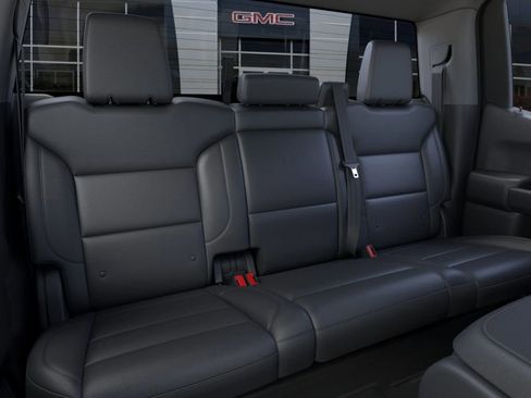 New 2025 GMC Sierra 1500 Pro w/ Pro Value Package RWD image 17