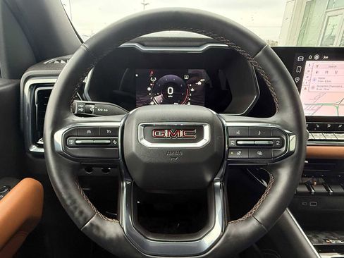 Used 2023 GMC Canyon AT4 w/ AT4 Premium Package image 22