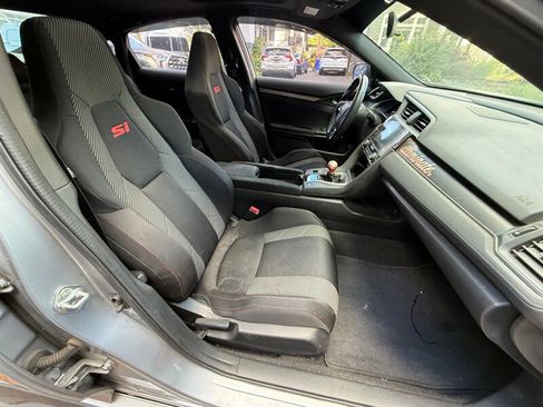 Used 2017 Honda Civic Si image 13