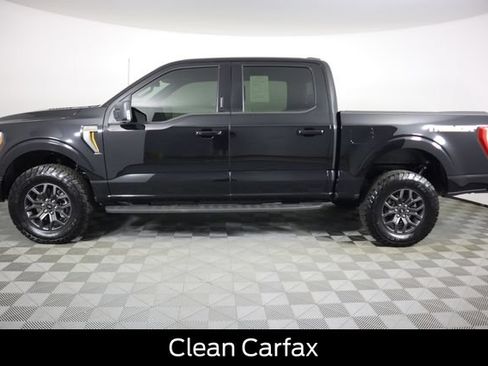 Used 2023 Ford F150 Tremor AWD/4WD image 7