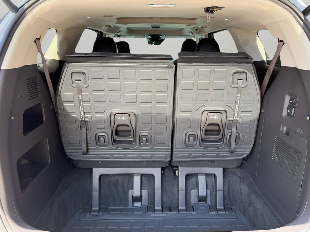 Used 2024 Kia Carnival SX Prestige FWD image 7