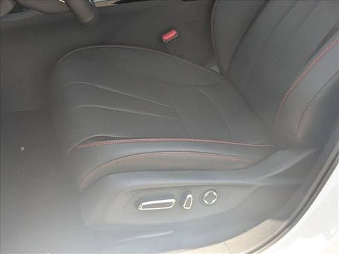 Used 2025 Acura ADX A-Spec AWD/4WD image 4