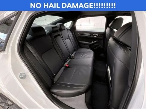 Certified 2026 Honda Civic Sport Touring image 19