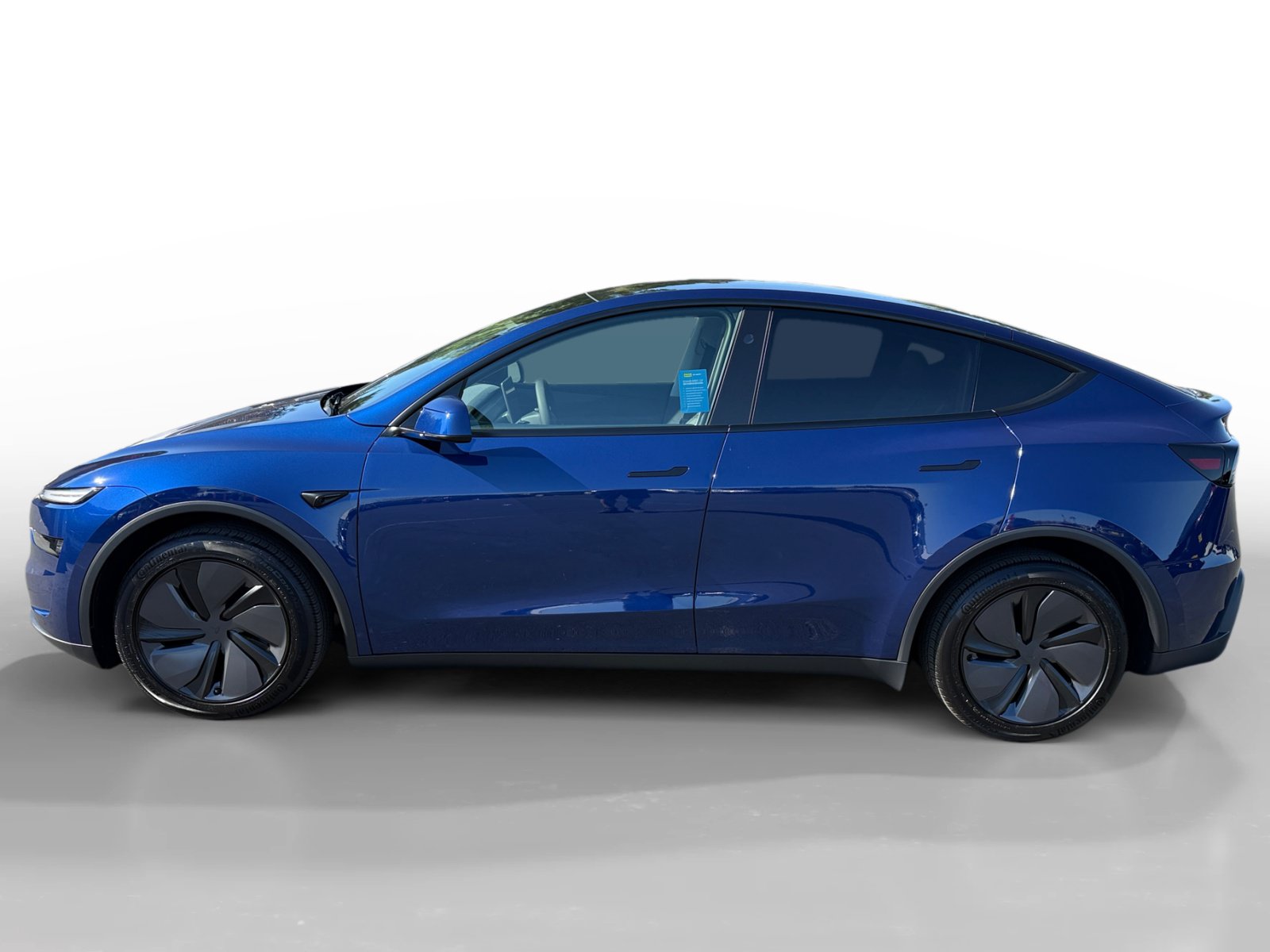 Used 2026 Tesla Model Y 2WD image 2