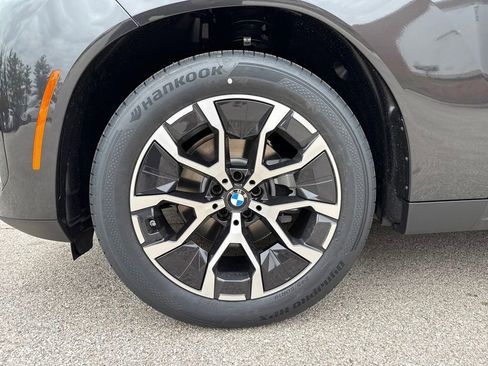 New 2026 BMW X3 xDrive30 w/ Convenience Package AWD/4WD image 9