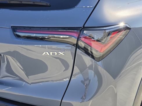 Certified 2025 Acura ADX Base image 13