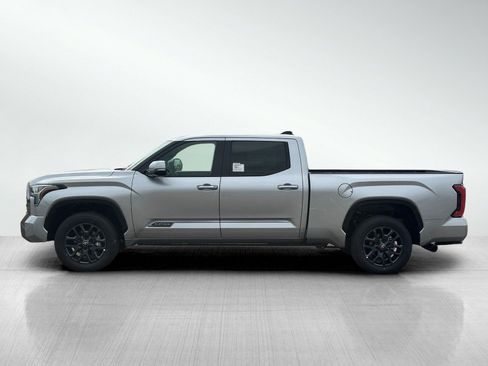 New 2026 Toyota Tundra Platinum AWD/4WD image 4