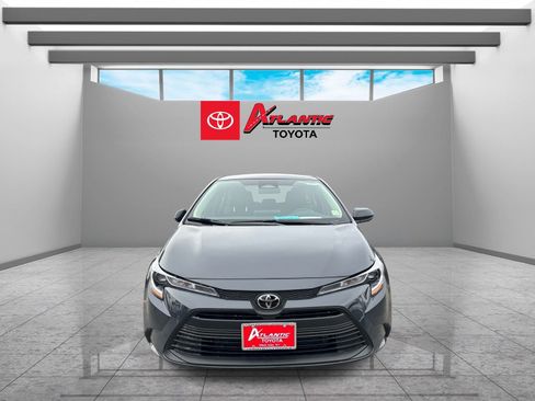 New 2026 Toyota Corolla LE image 2