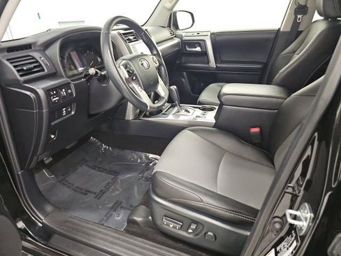 Used 2023 Toyota 4Runner SR5 Premium w/ Moonroof Package image 14