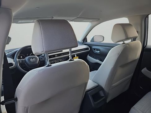 New 2026 Honda HR-V LX image 14