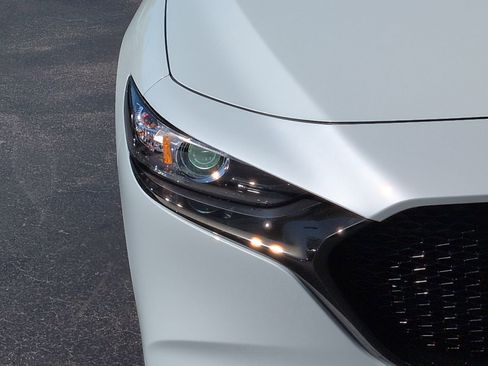 New 2026 MAZDA MAZDA3 s Sport image 10