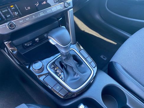 Used 2025 Kia Seltos S image 41