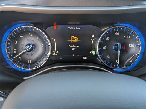 New 2026 Chrysler Pacifica Select w/ S Appearance Package image 15